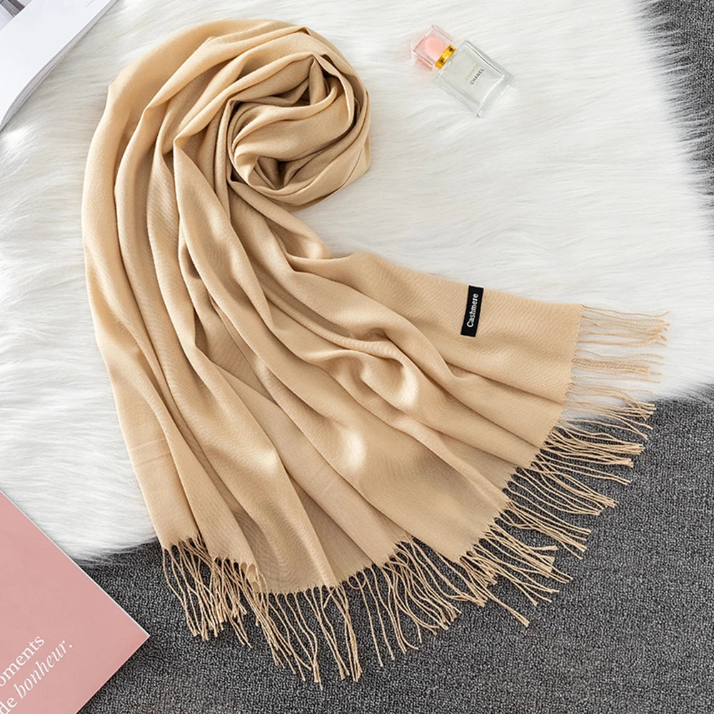 Scarf for Women Cashmere Style