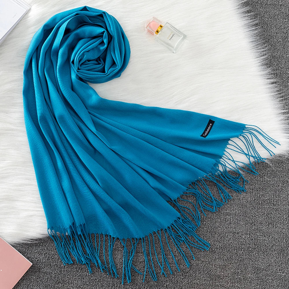 Scarf for Women Cashmere Style