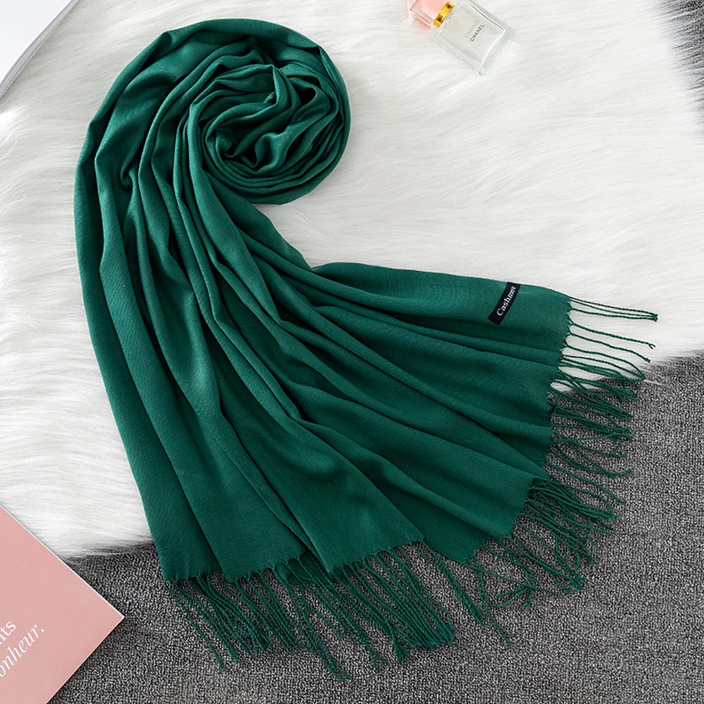 Scarf for Women Cashmere Style