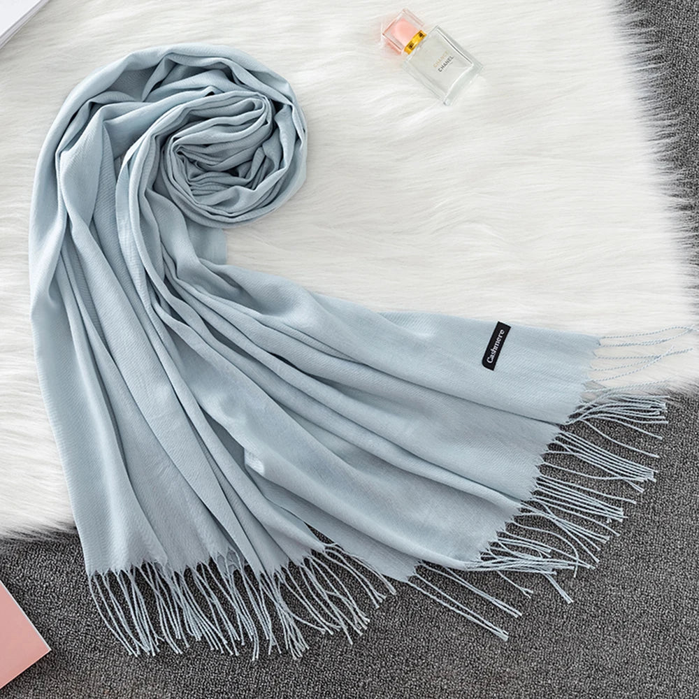Scarf for Women Cashmere Style