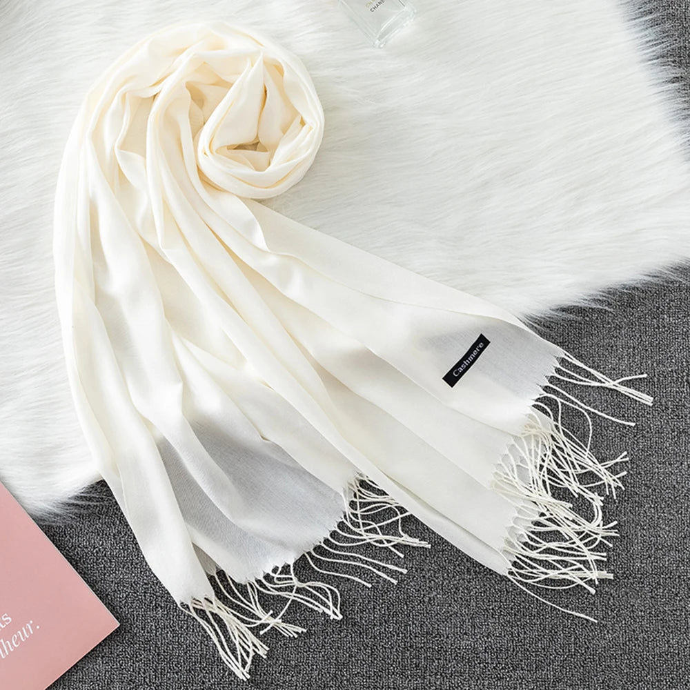 Scarf for Women Cashmere Style