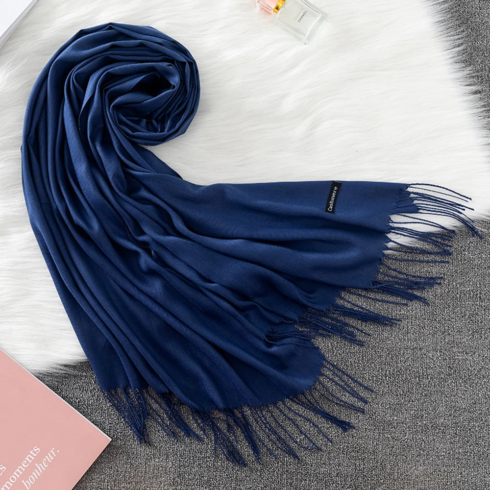 Scarf for Women Cashmere Style