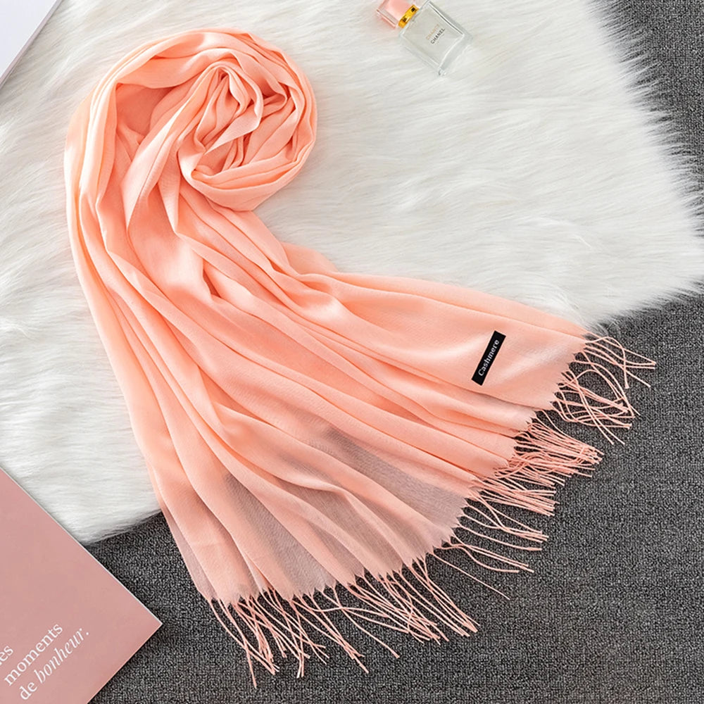 Scarf for Women Cashmere Style
