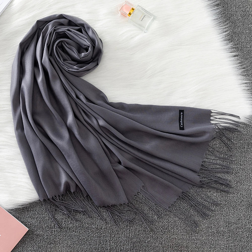 Scarf for Women Cashmere Style