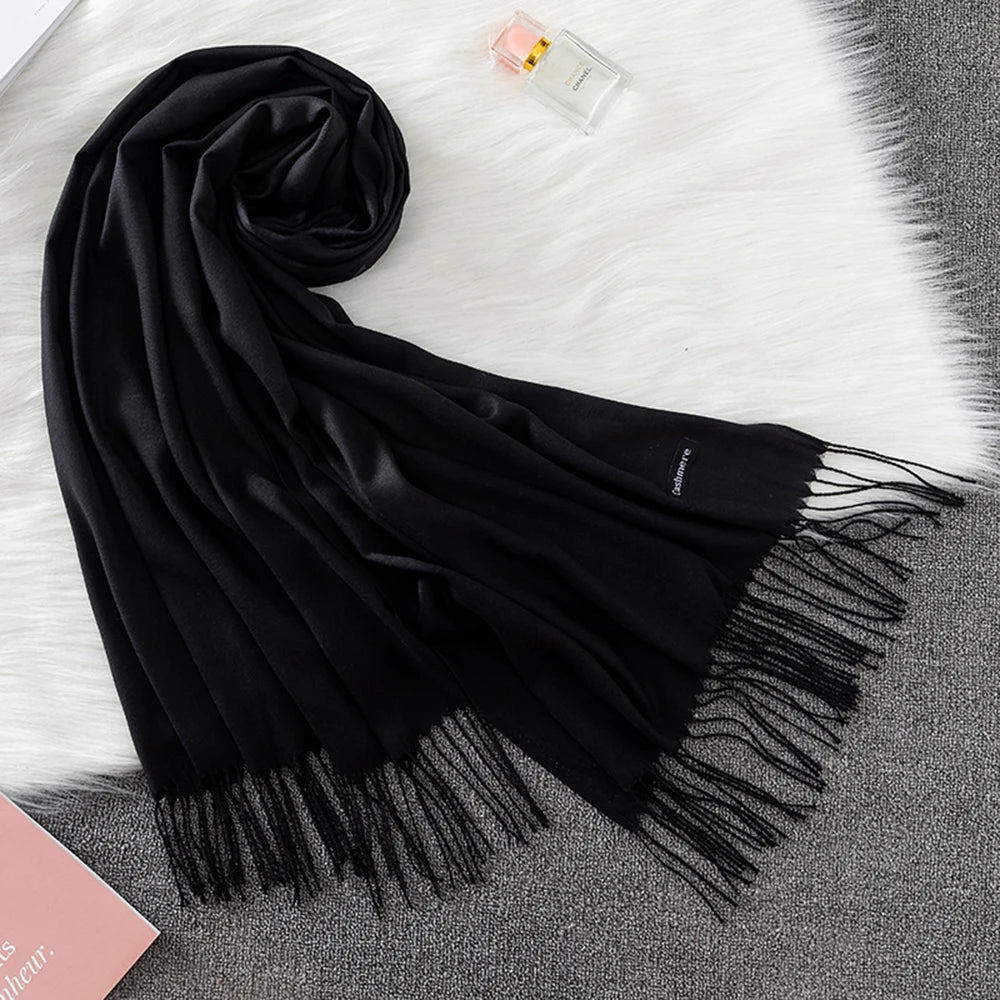 Scarf for Women Cashmere Style
