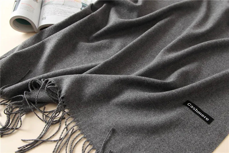Scarf for Women Cashmere Style
