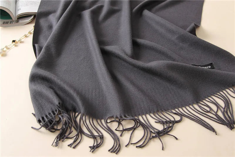 Scarf for Women Cashmere Style