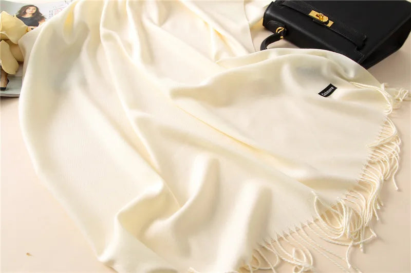 Scarf for Women Cashmere Style