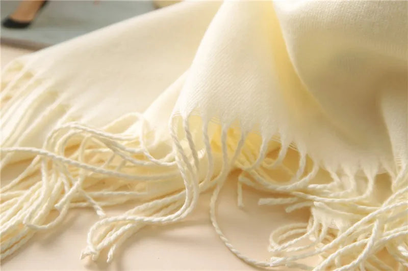 Scarf for Women Cashmere Style