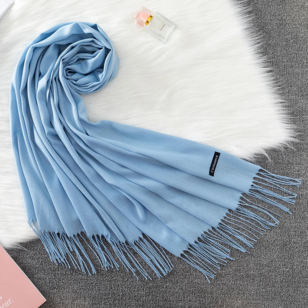 Scarf for Women Cashmere Style