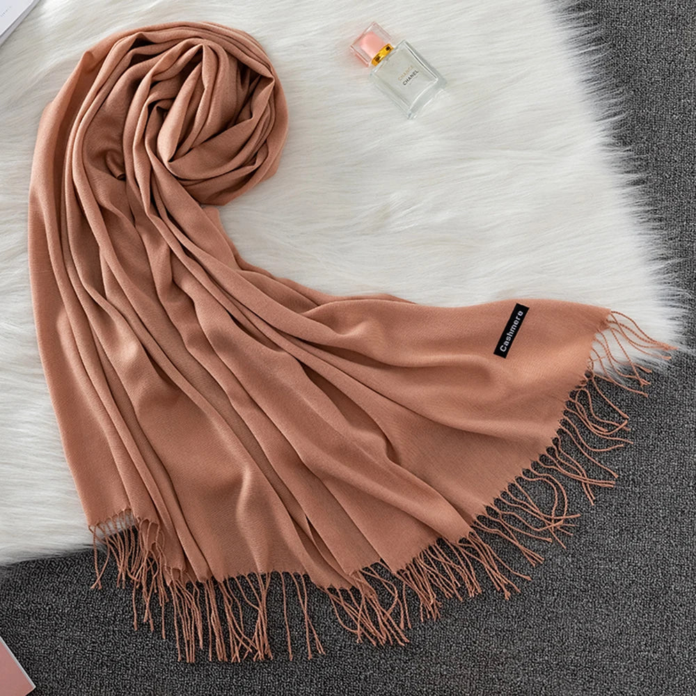 Scarf for Women Cashmere Style