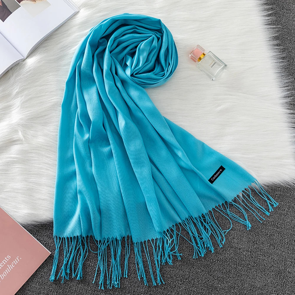 Scarf for Women Cashmere Style