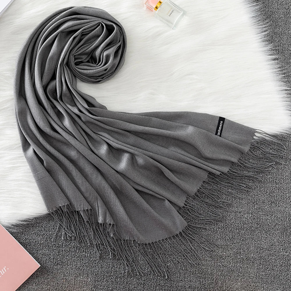 Scarf for Women Cashmere Style
