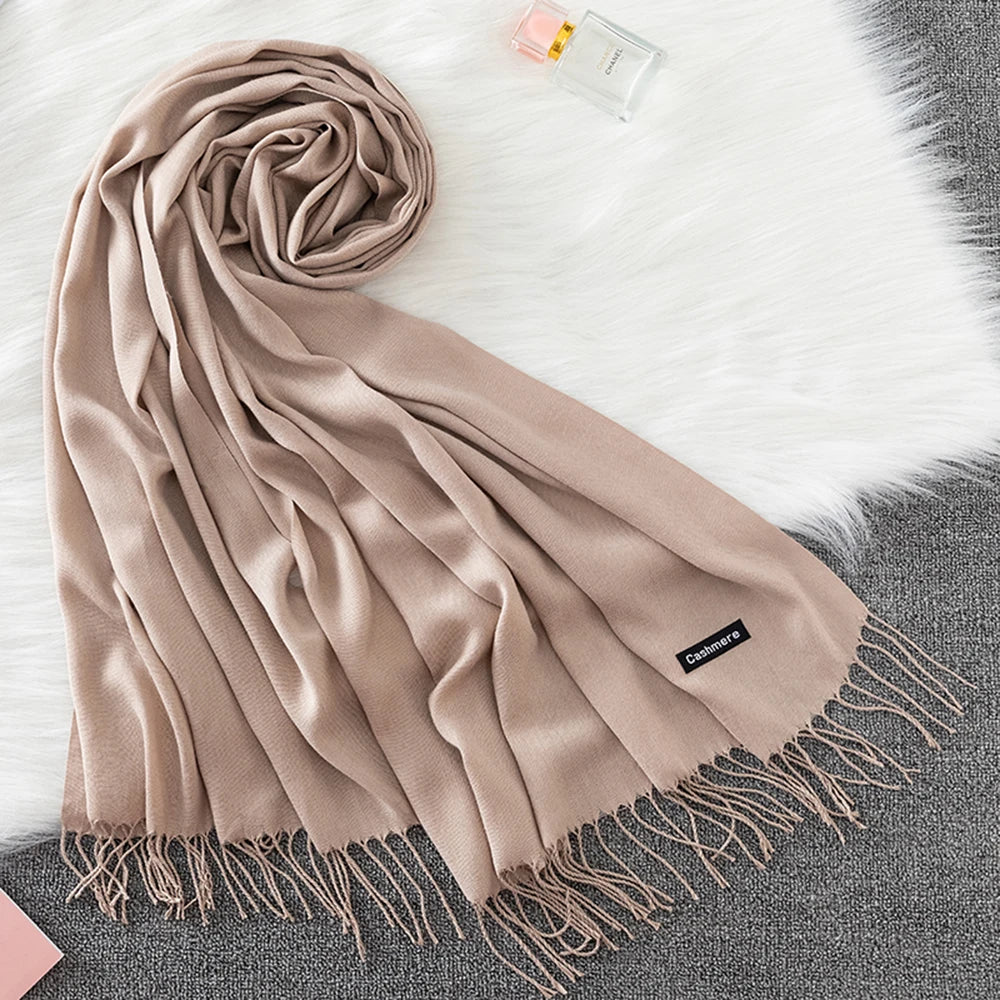 Scarf for Women Cashmere Style