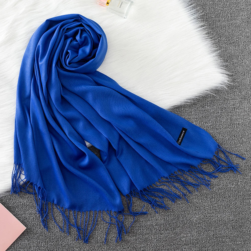Scarf for Women Cashmere Style