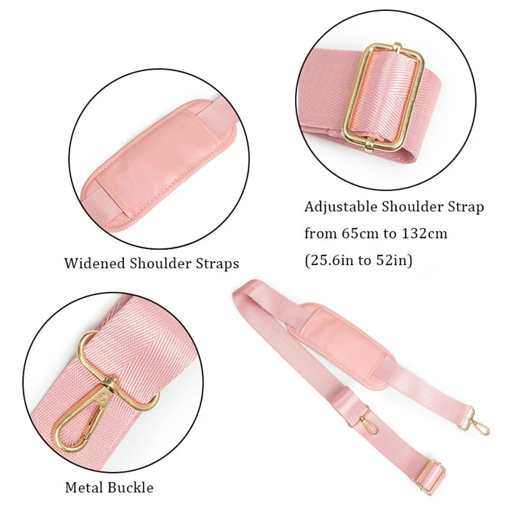 Foldable Suit Storage Bag. Large Capacity Duffle Bag Women's Handbag. Tote Gym Bag