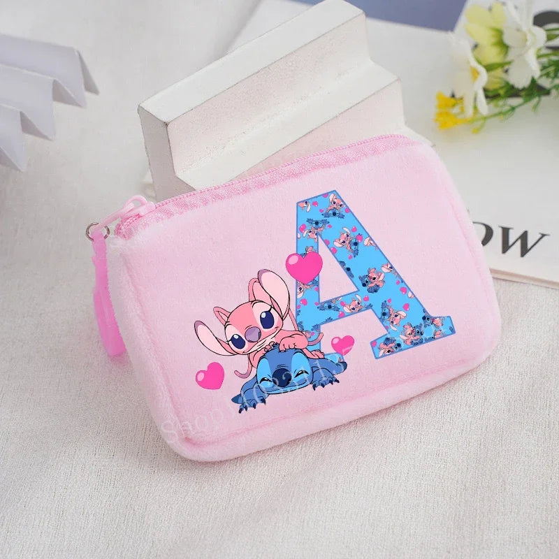 Kids Stitch Backpack
