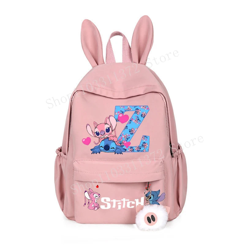 Kids Stitch Backpack