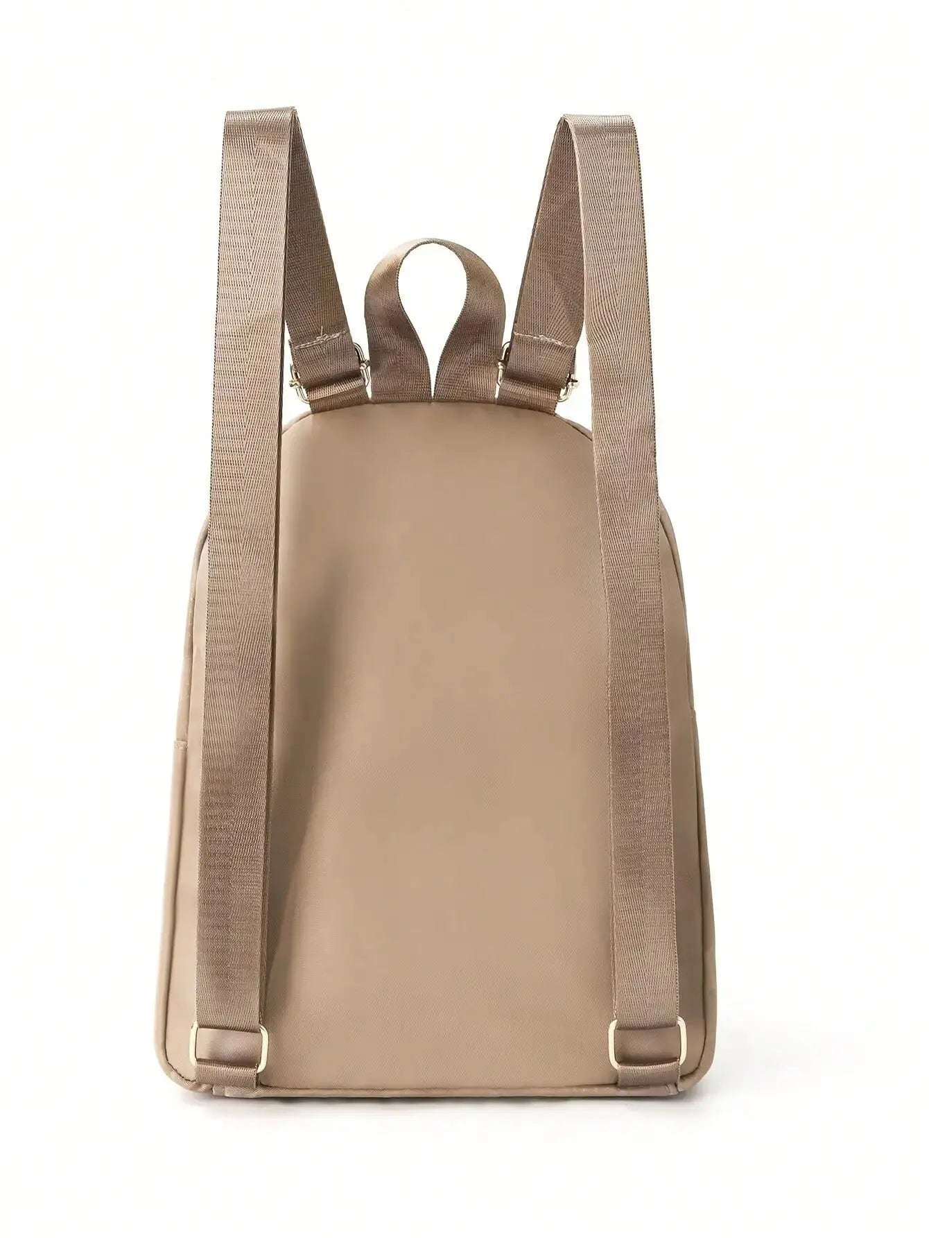 Classic Large Capacity Backpack For Women