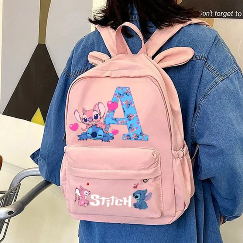 Kids Stitch Backpack