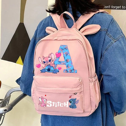 Kids Stitch Backpack