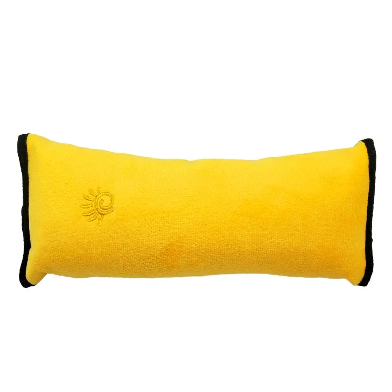 Car Safety Belts Pillows cover for Children Baby