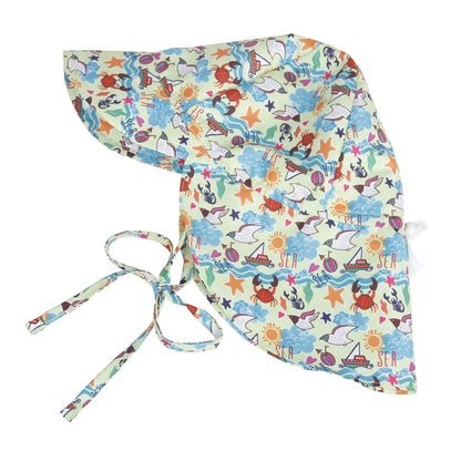 Quick-drying Children's Bucket Hats. 3 To 5 Years Old