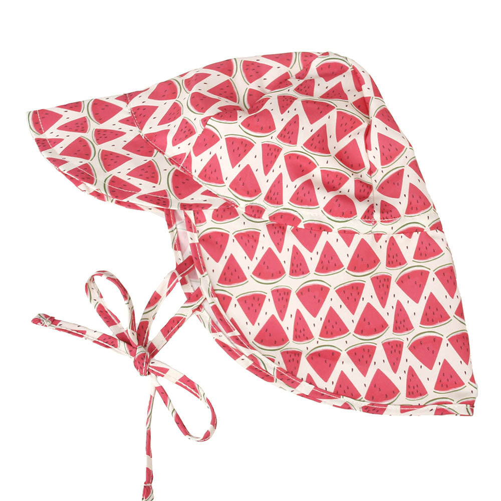 Quick-drying Children's Bucket Hats. 3 To 5 Years Old