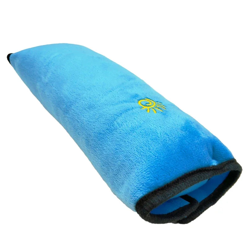Car Safety Belts Pillows cover for Children Baby