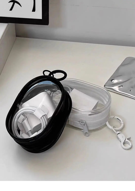 Data Cable Storage Box