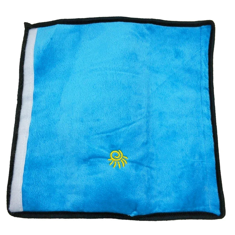Car Safety Belts Pillows cover for Children Baby