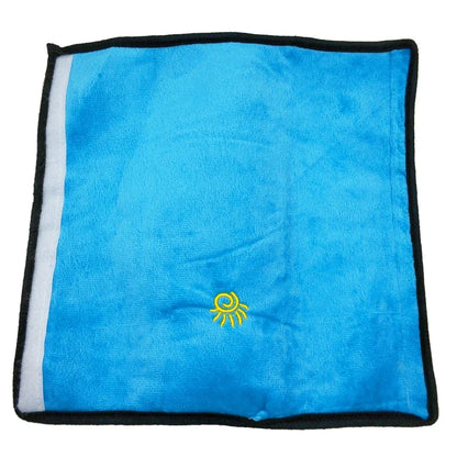 Car Safety Belts Pillows cover for Children Baby