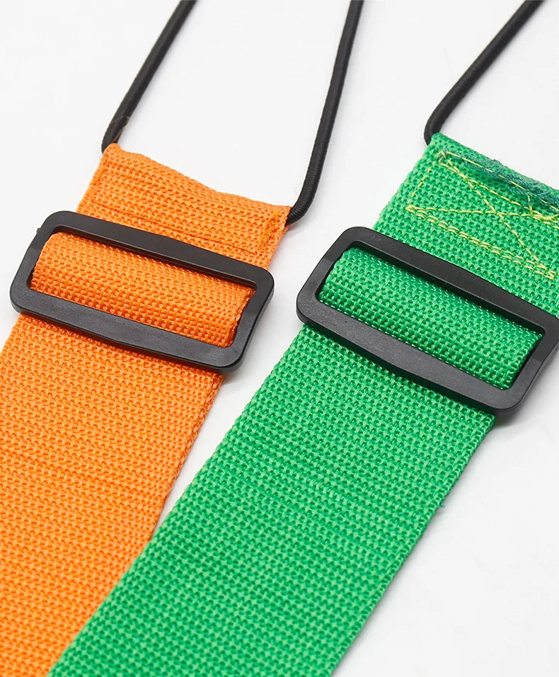 Elastic Adjustable Luggage Strap Carrier