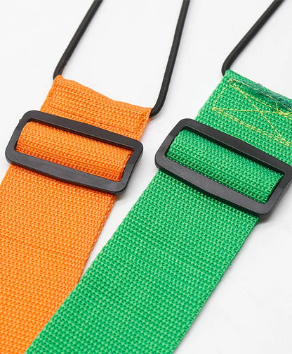 Elastic Adjustable Luggage Strap Carrier