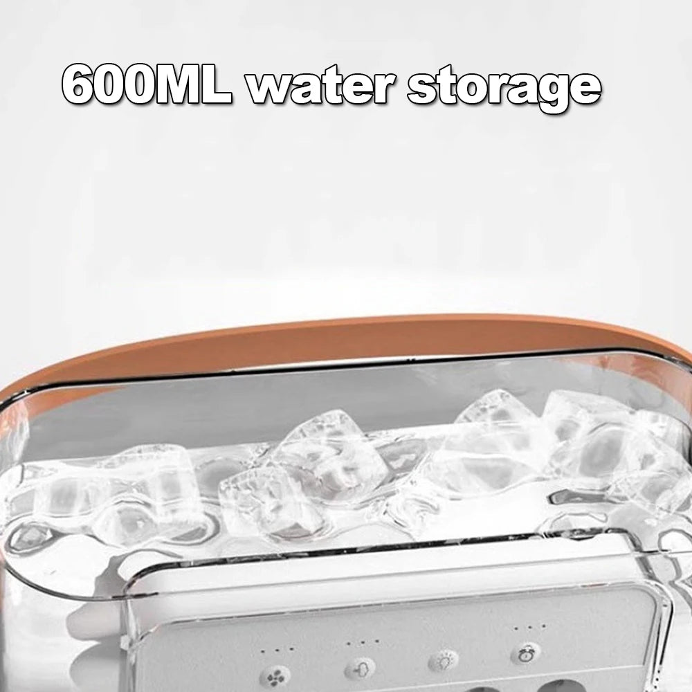 3 In 1 Portable Humidifier