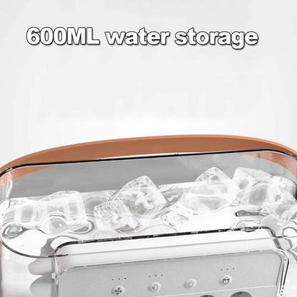 3 In 1 Portable Humidifier