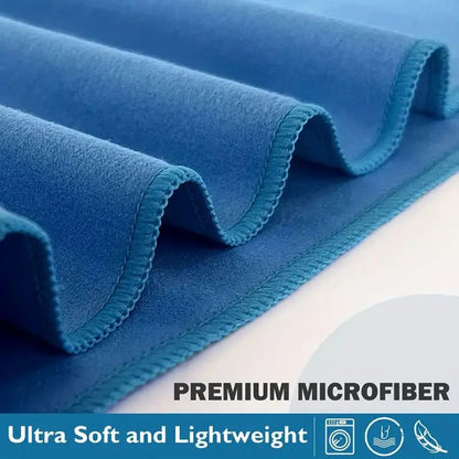 Microfiber Towel Quick Dry Towel l Beach Towel