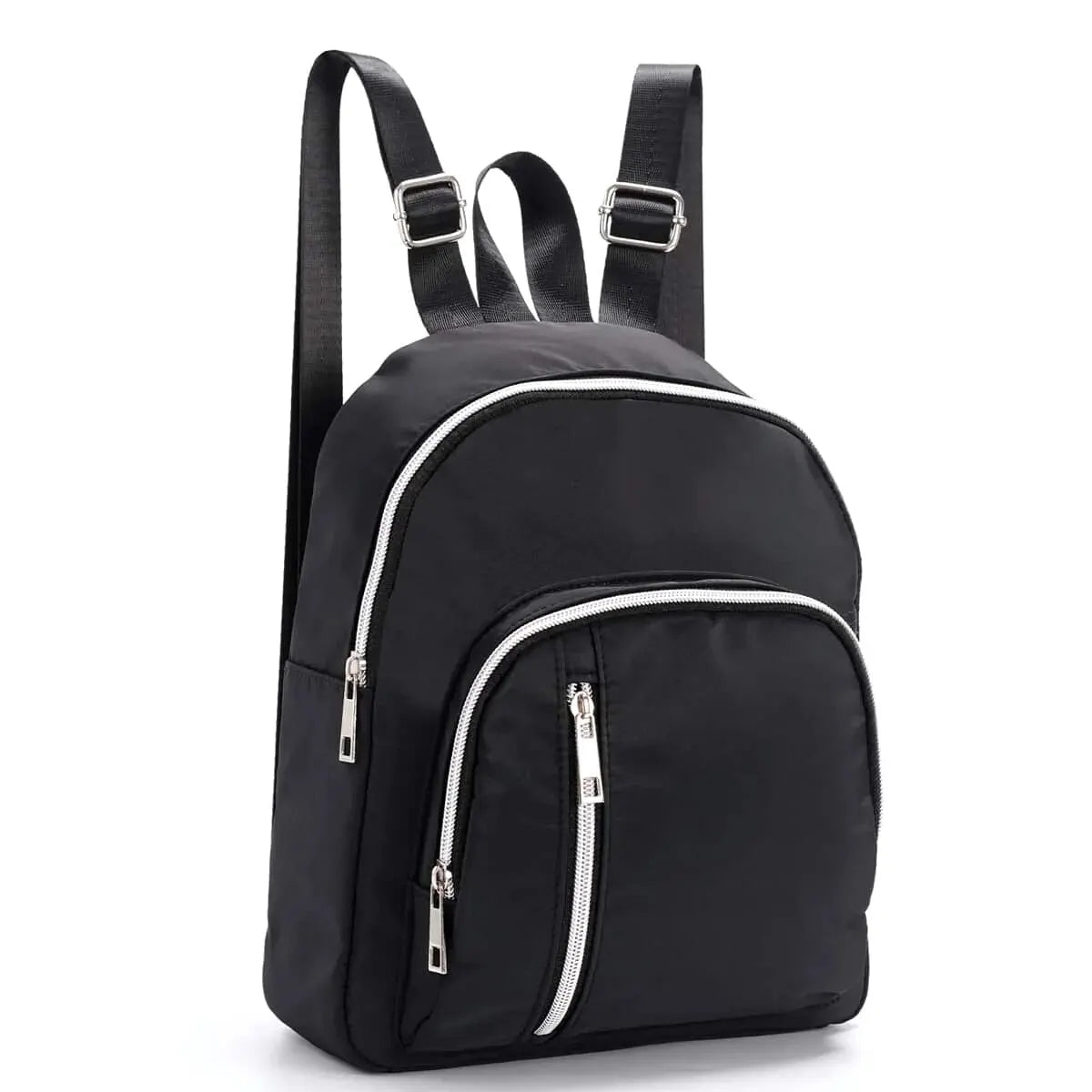 Classic Large Capacity Backpack For Women
