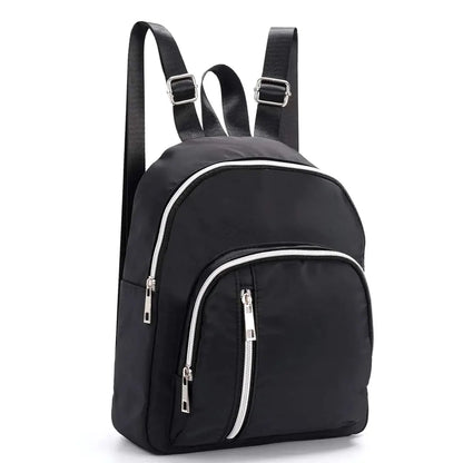Classic Large Capacity Backpack For Women