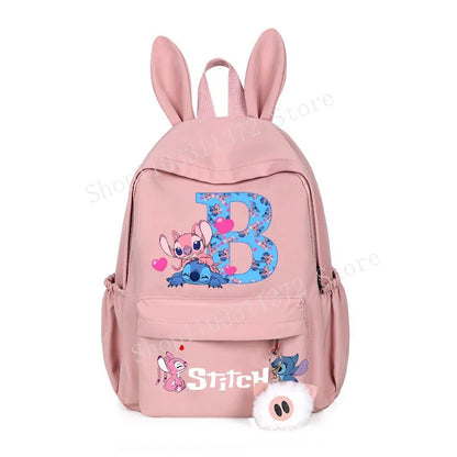 Kids Stitch Backpack