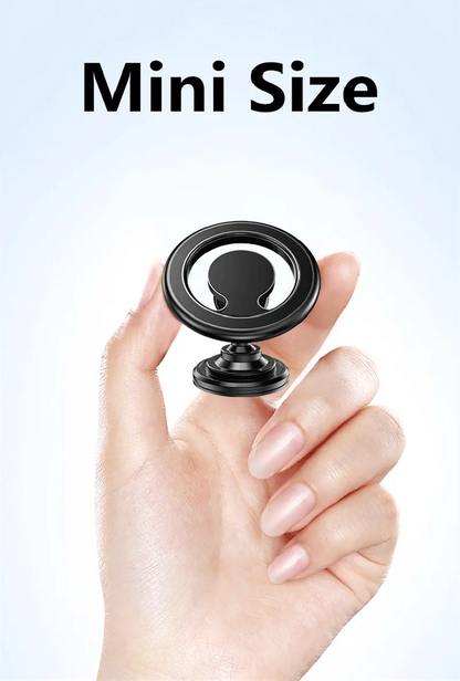 Magnetic Car Phone Holder