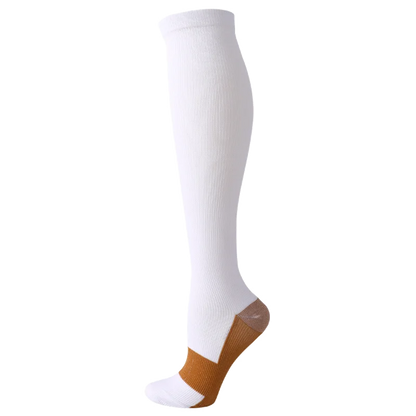 Medical Calf Compression Stockings
