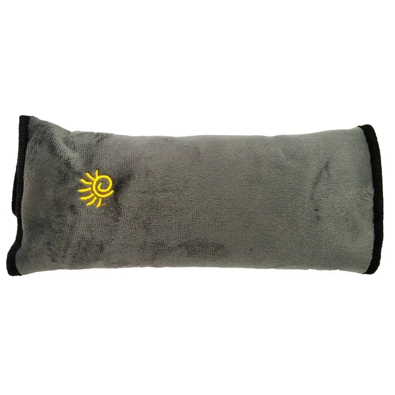 Car Safety Belts Pillows cover for Children Baby