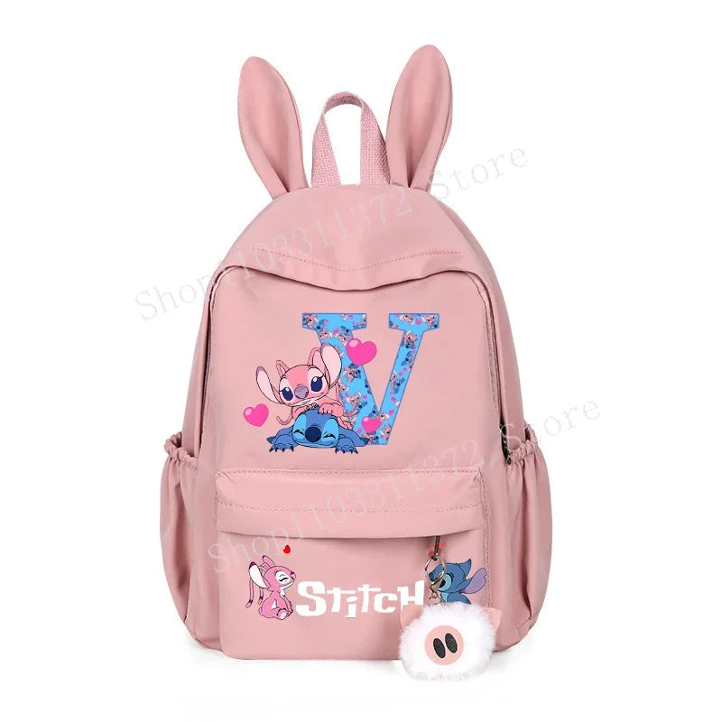 Kids Stitch Backpack