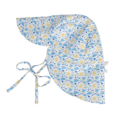 Quick-drying Children's Bucket Hats. 3 To 5 Years Old
