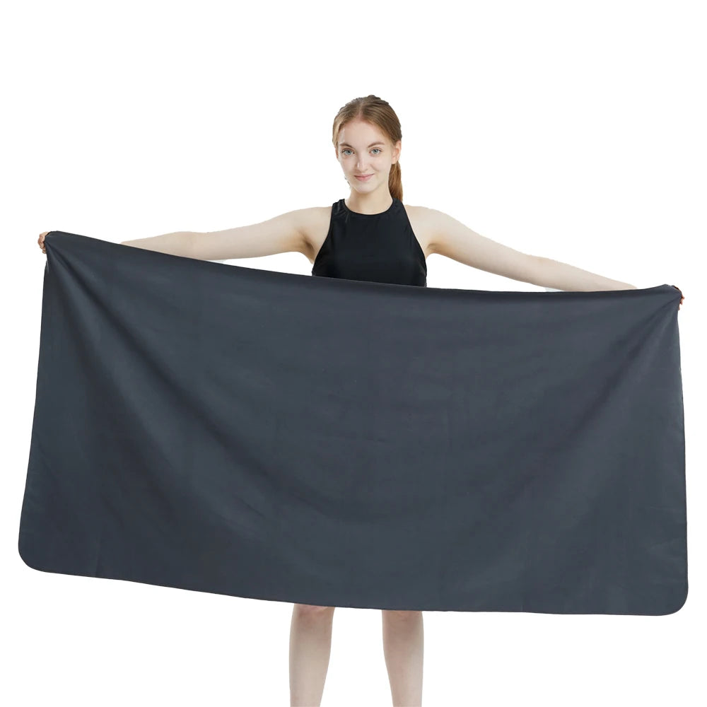 Microfiber Towel Quick Dry Towel l Beach Towel