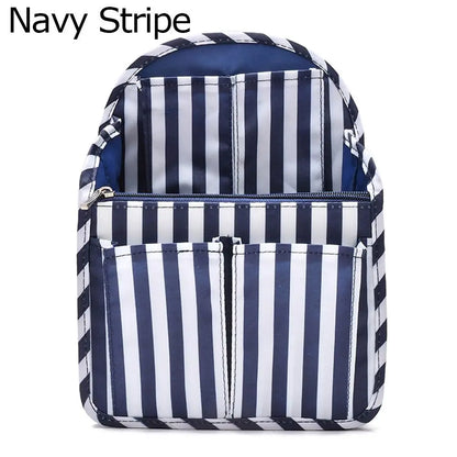 Bag Compartment Sorting Bag Liner Organizer Backpack Storage Insert Bag Inner