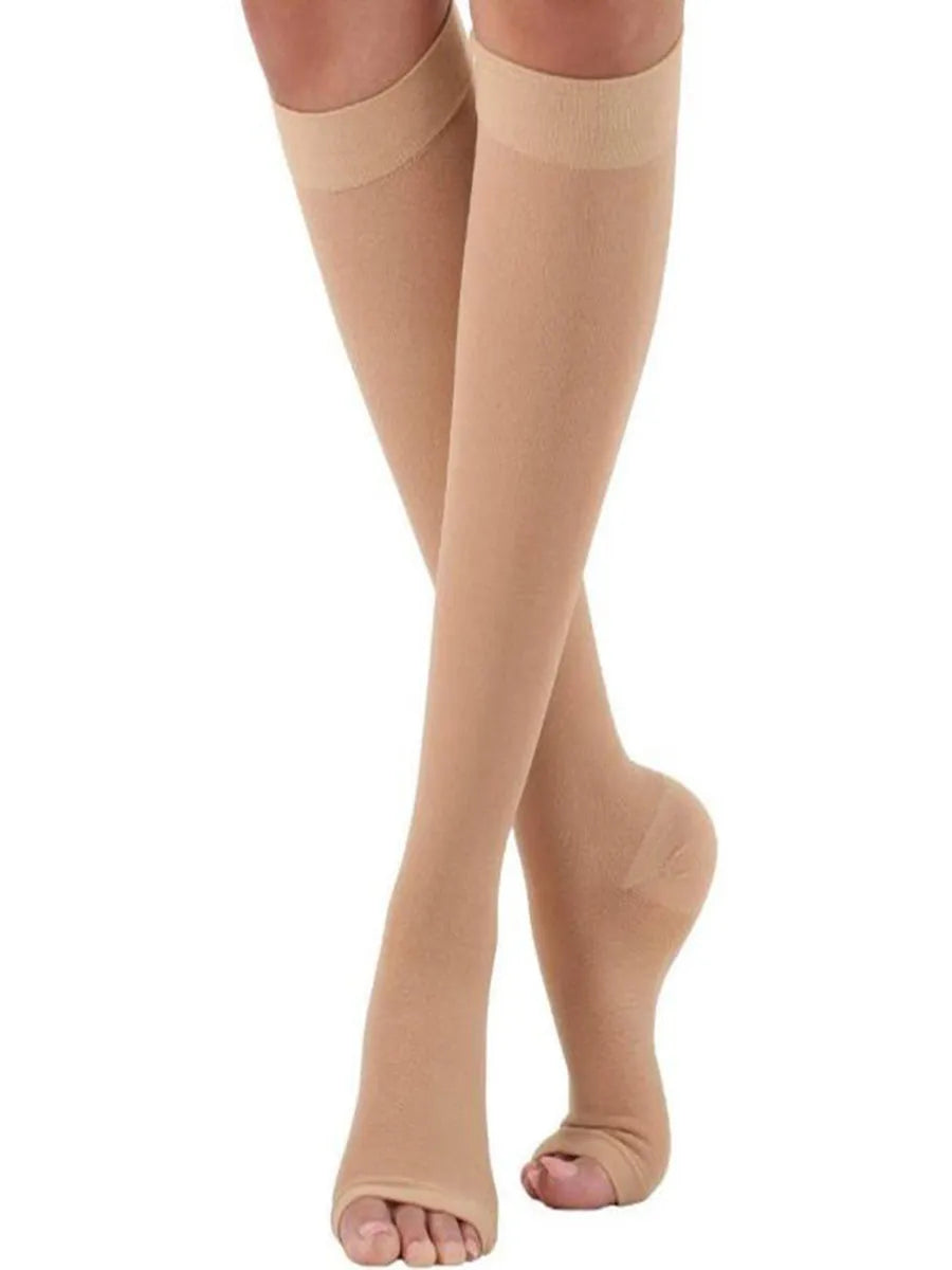 Medical Calf Compression Stockings