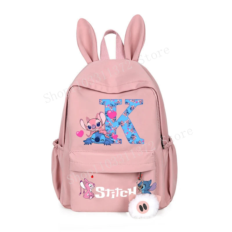 Kids Stitch Backpack