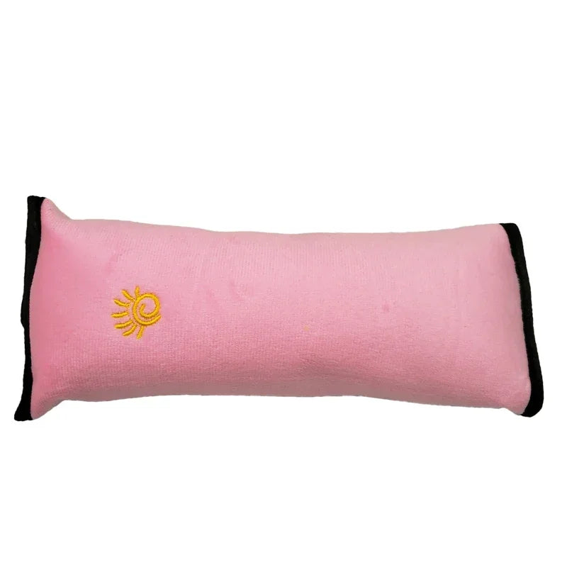 Car Safety Belts Pillows cover for Children Baby